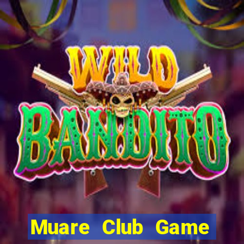 Muare Club Game Bài 789