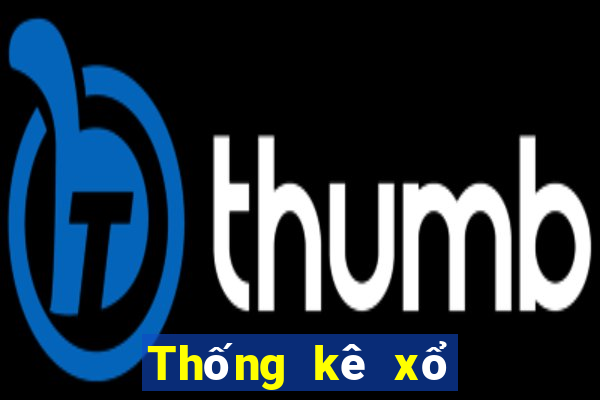 Thống kê xổ số binh dinh ngày thứ sáu