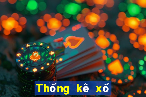 Thống kê xổ số binh dinh ngày thứ sáu