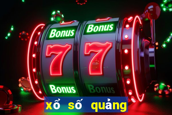 xổ số quảng bình ngày 22 tháng 2