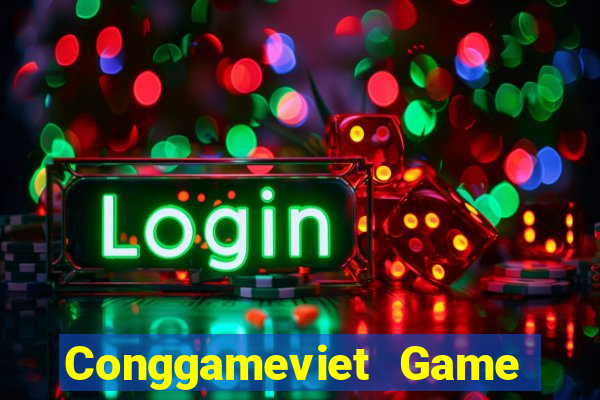 Conggameviet Game Bài Sinh Tử