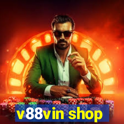 v88vin shop