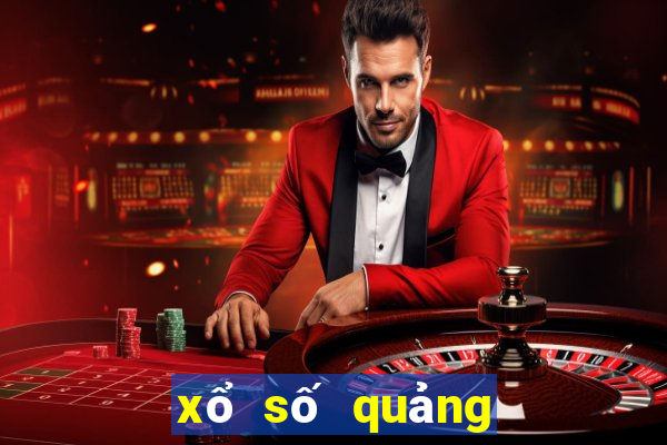 xổ số quảng bình một tháng