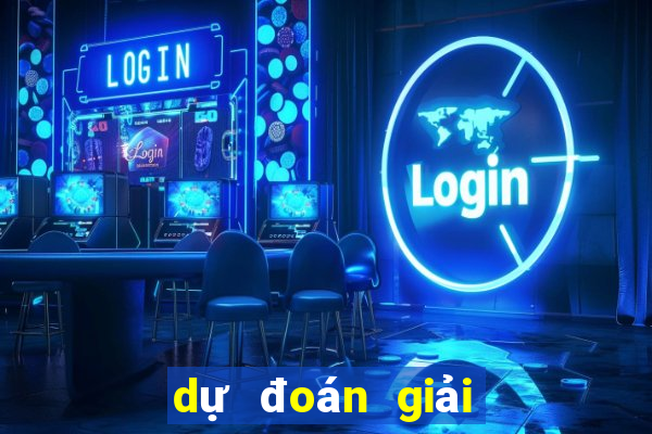 dự đoán giải đặc biệt ngày mai 247