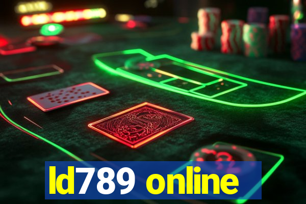 ld789 online