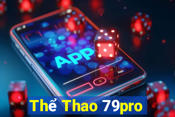 Thể Thao 79pro