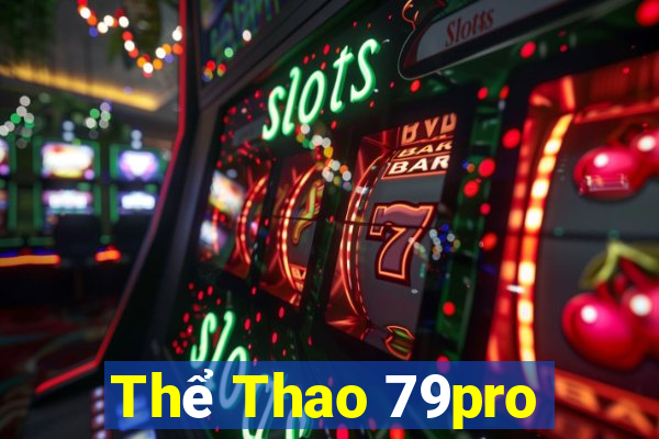 Thể Thao 79pro