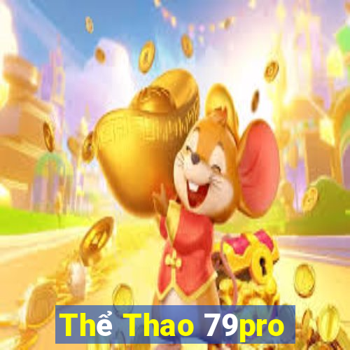 Thể Thao 79pro