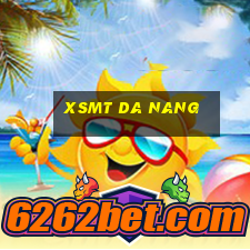 xsmt da nang