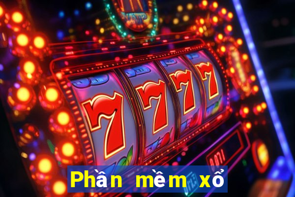 Phần mềm xổ số mới nhất 2020