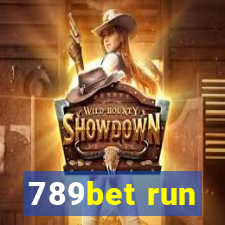 789bet run