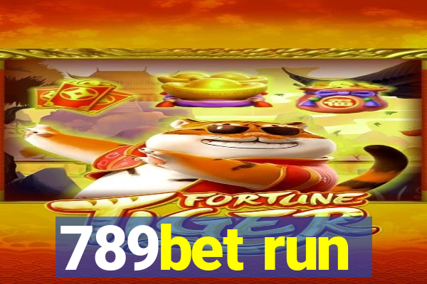 789bet run