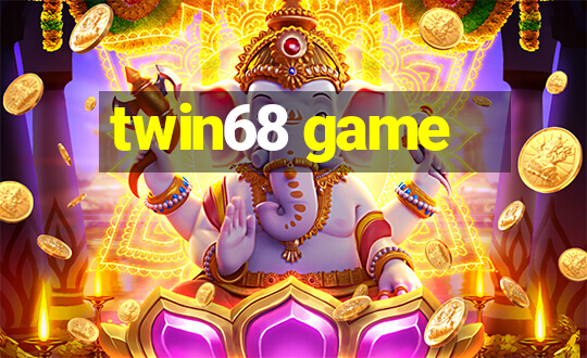 twin68 game