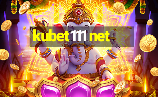 kubet111 net