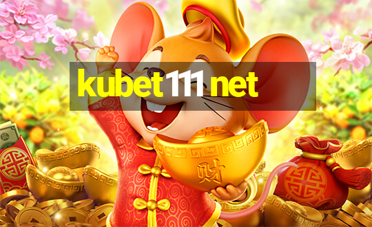 kubet111 net