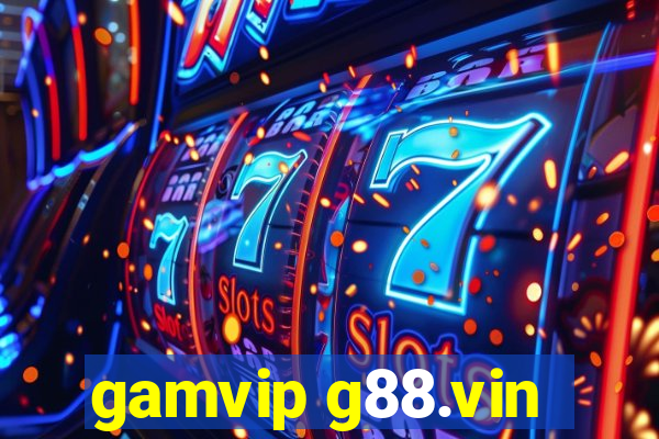 gamvip g88.vin