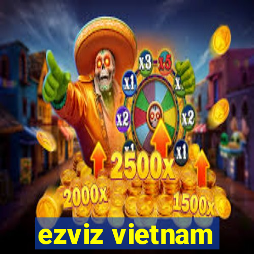 ezviz vietnam