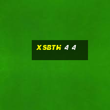 xsbth 4 4