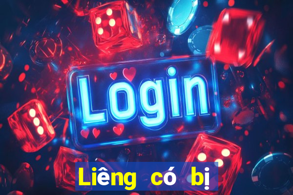 Liêng có bị cấm không