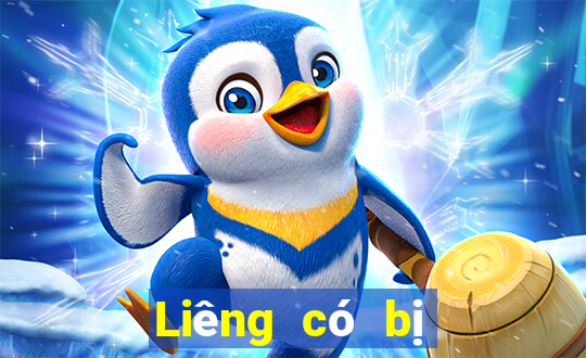 Liêng có bị cấm không