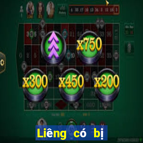 Liêng có bị cấm không