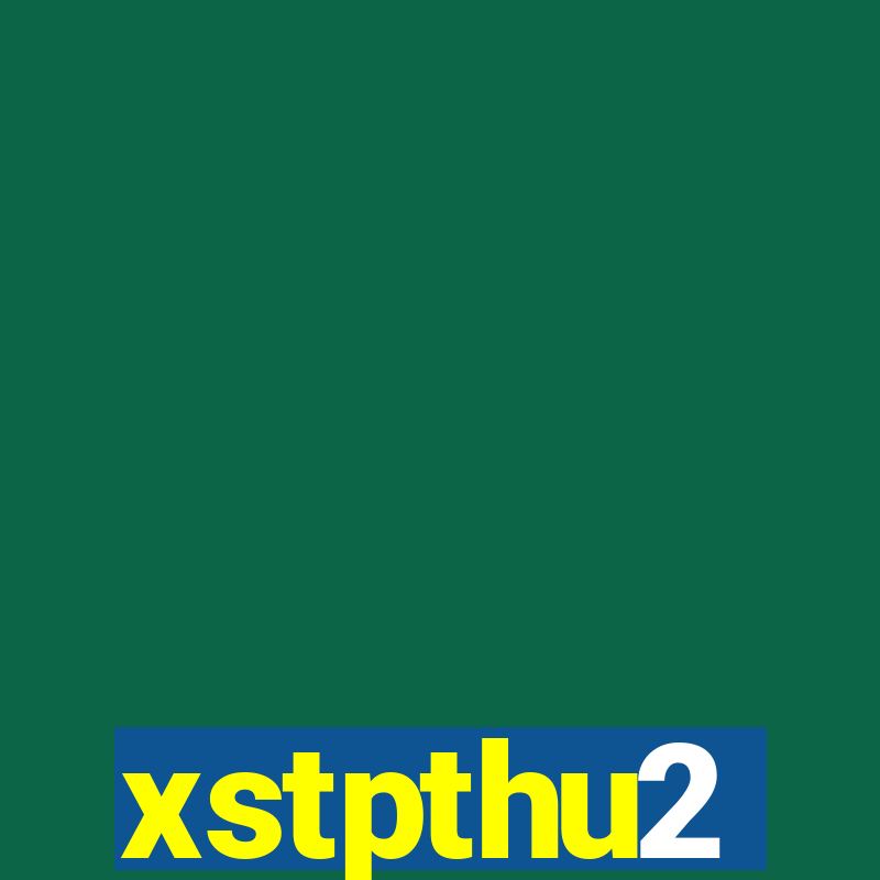 xstpthu2