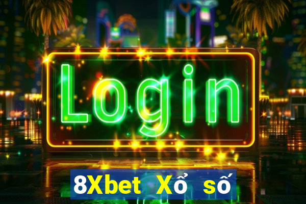 8Xbet Xổ số đại phát app0234