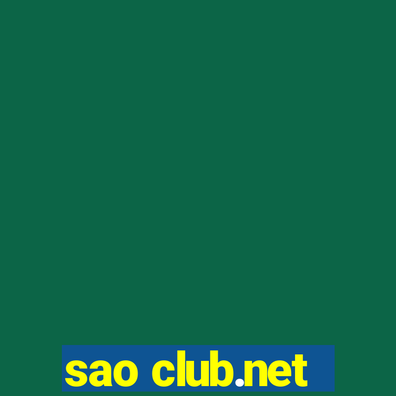 sao club.net