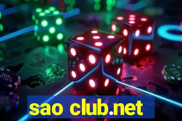 sao club.net