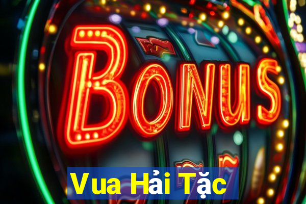 Vua Hải Tặc