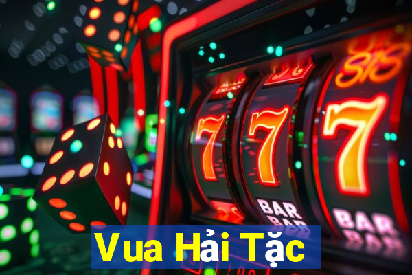 Vua Hải Tặc