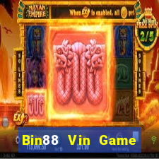 Bin88 Vin Game Bài Trên Máy Tính