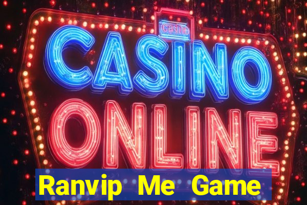 Ranvip Me Game Bài 52 Club