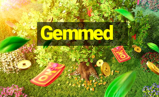 Gemmed