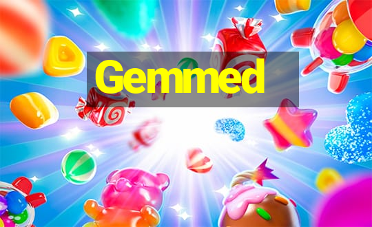 Gemmed