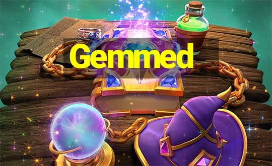 Gemmed