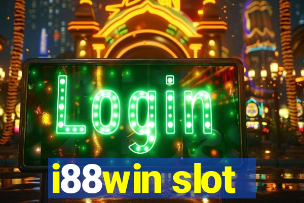 i88win slot