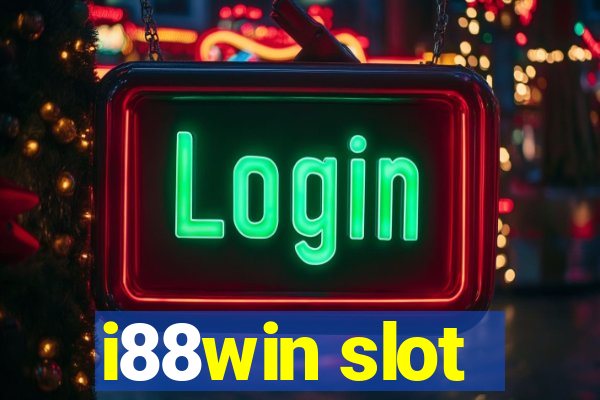 i88win slot