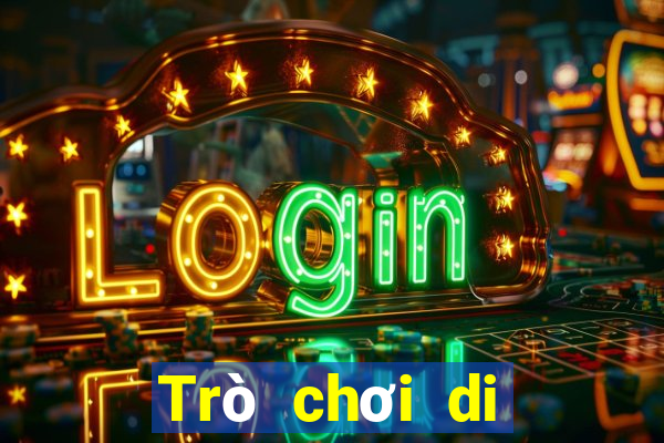 Trò chơi di động tiền thật 2020