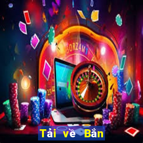 Tải về Bắn cá 4app