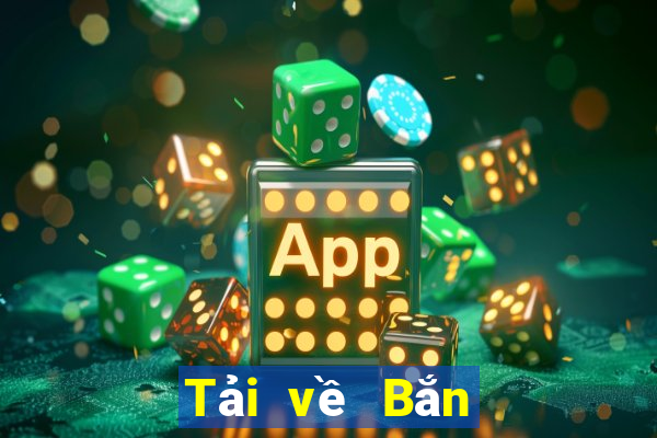 Tải về Bắn cá 4app