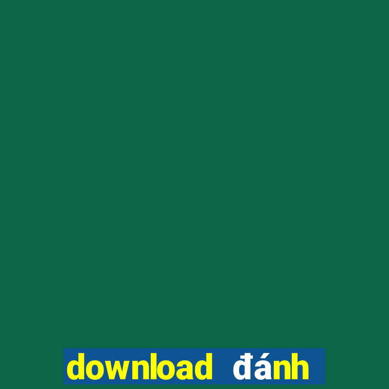 download đánh bài online