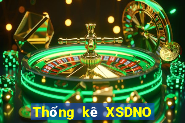 Thống kê XSDNO ngày 30