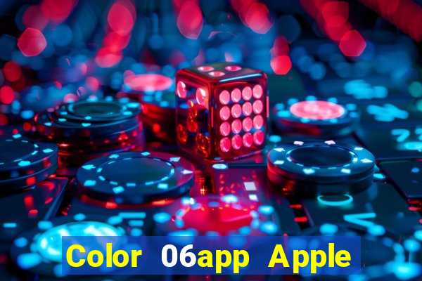 Color 06app Apple Tải về