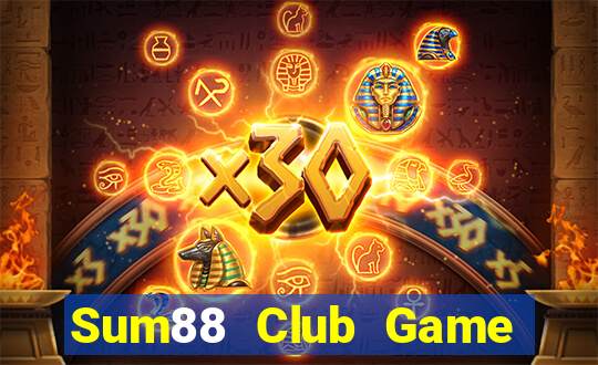 Sum88 Club Game Bài 88Vin