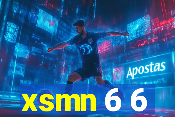 xsmn 6 6