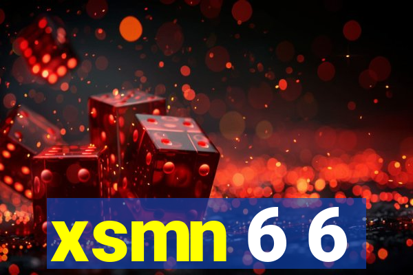 xsmn 6 6