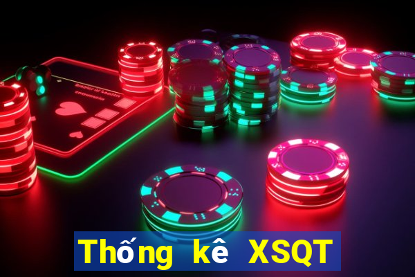 Thống kê XSQT Thứ 5