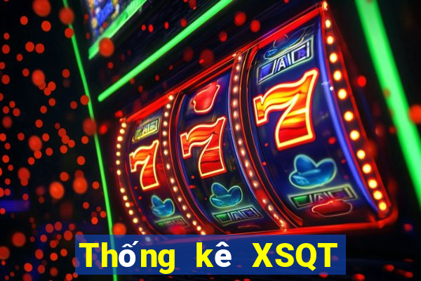 Thống kê XSQT Thứ 5