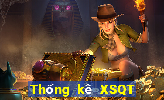 Thống kê XSQT Thứ 5